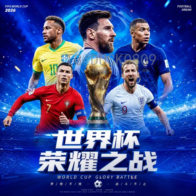完整解读2026年美加墨世界杯48队赛制：扩军后的新格局与晋级规则